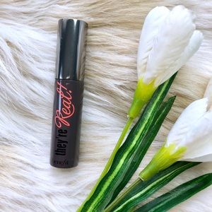 Benefits They’re Real Mascara Travel Size